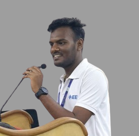 Karthik P